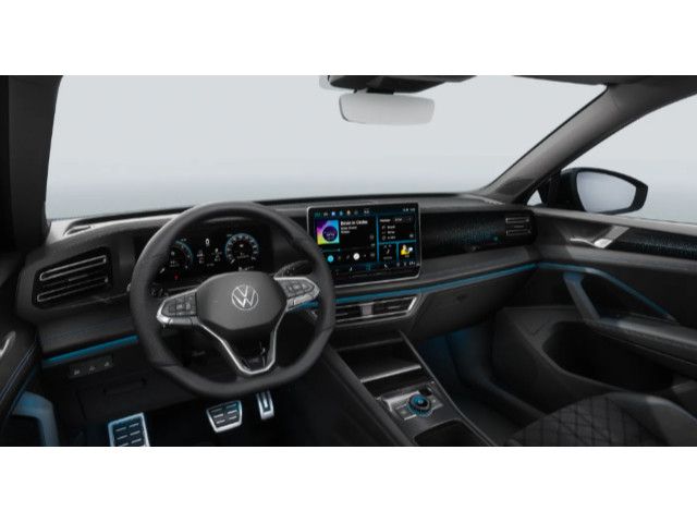 Volkswagen Tiguan - Bild 6