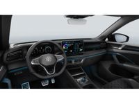 Volkswagen Tiguan - Vorschau Bild 6