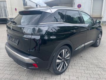 Peugeot 3008 - 4