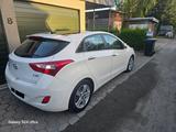 Hyundai i30 1.6 CRDi 94kW Style Style - Hyundai i30 Style mit Diesel-Antrieb