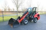 Manitou MLA 5-50 H | BUCKET | 3-M WARRANTY | NEW UNUSED - Manitou LKWs