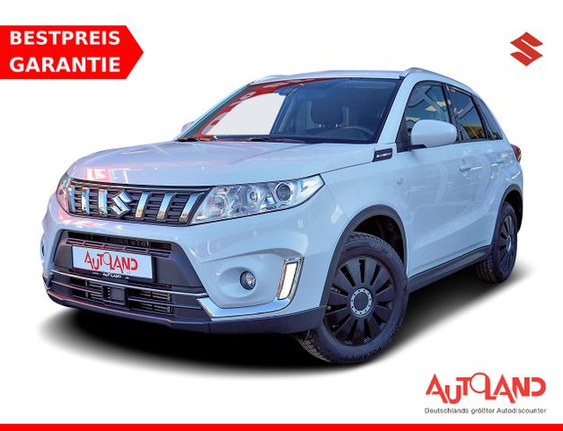 Suzuki Vitara 1.4 Klimaaut. Tempomat AHK Sitzheizung