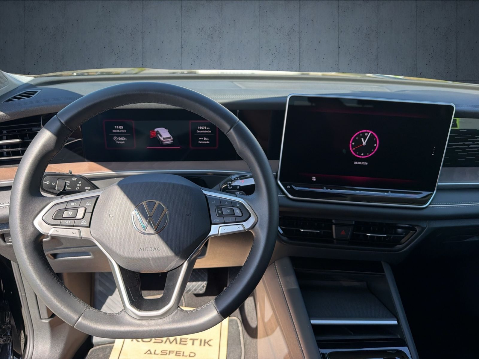 Volkswagen Tayron - Bild 26