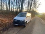 Volkswagen T6 California - Volkswagen T6 California in Osnabrück