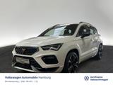 Cupra Ateca 2.0 TSI 4Drive DSG Navi LED Kamera - Cupra Ateca Gebrauchtwagen in Hamburg