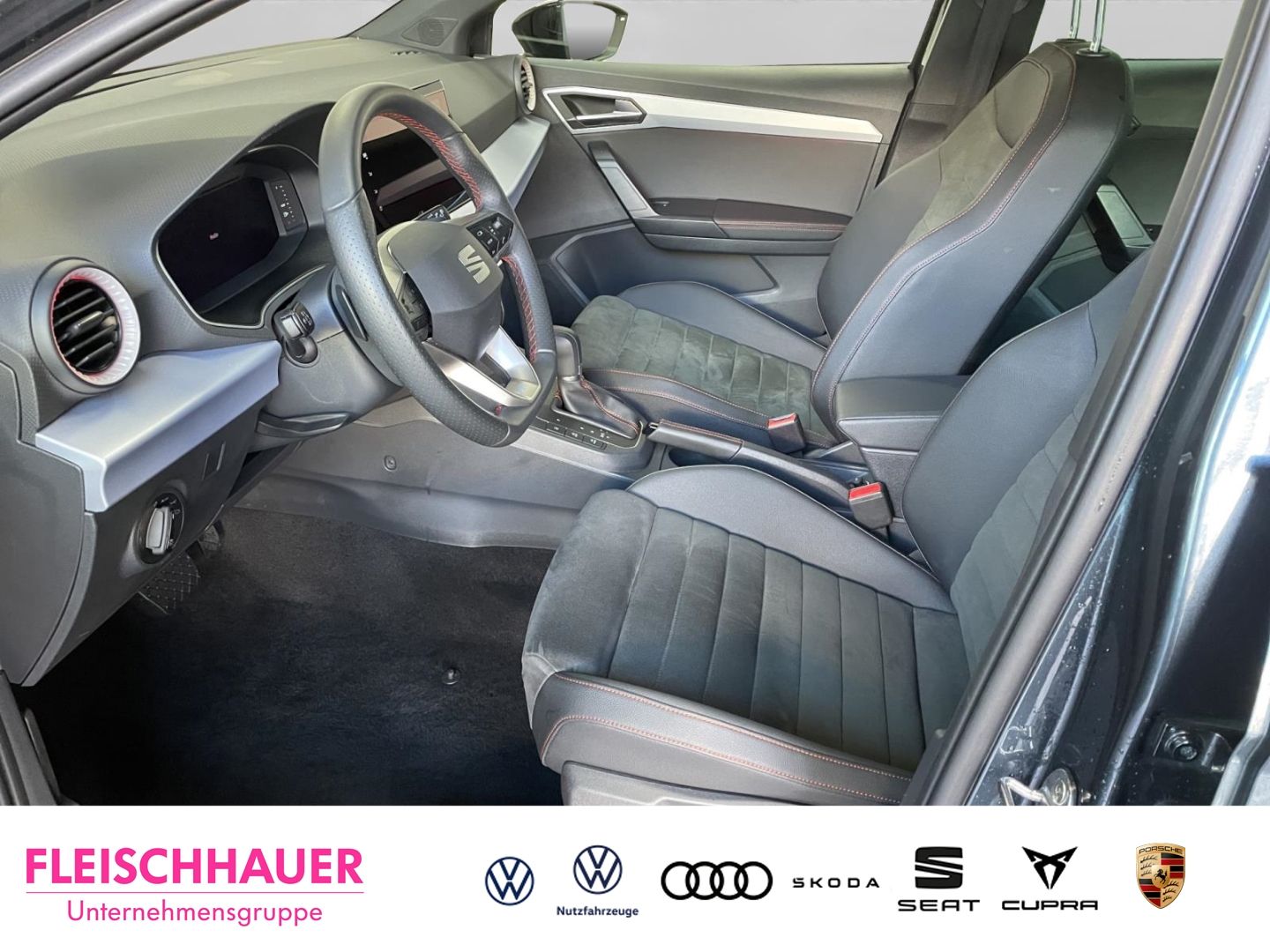 Seat Ibiza - Bild 12