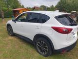 Mazda CX-5 2.2 SKYACTIV-D 175 Sports-Line AWD Spor...
