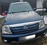 Suzuki Grand Vitara  XL-7 V6 - Suzuki Grand Vitara: Xl7