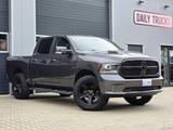 Dodge RAM 1500 5.7 4x4 Sport Kamera AHK Teilleder PDC - Dodge RAM: 1500 Sport