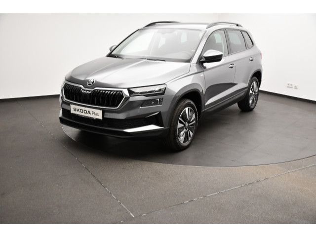 Skoda Karoq 1.0 TSI Tour Rückfahrkam/LED/AHK