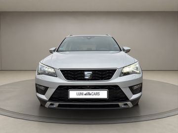 SEAT Ateca - 2