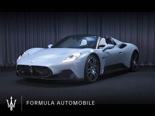 MASERATI MC20