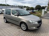 Skoda Roomster 1.2l TSI - - Skoda Roomster in Oberhausen