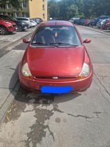 Ford Ka 1,3 Motor - Ford Ka/Ka+ aus 2006