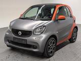 Smart ForTwo Perfect Navi/Klimaaut./SHZ/BT/15-LM - Smart Gebrauchtwagen in Magdeburg