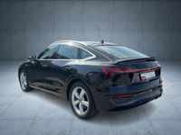 Audi Q8 e-tron - Vorschau Bild 4