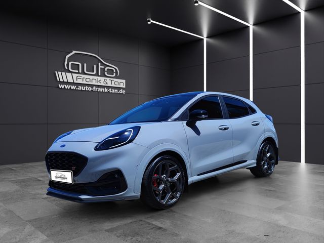 Ford Puma ST/Navi/Carplay/ACC/1.Hand/Kamera