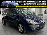 Renault Grand Scenic 1.6 Exception 2009, Leder, Klima - Renault Gebrauchtwagen von 2008