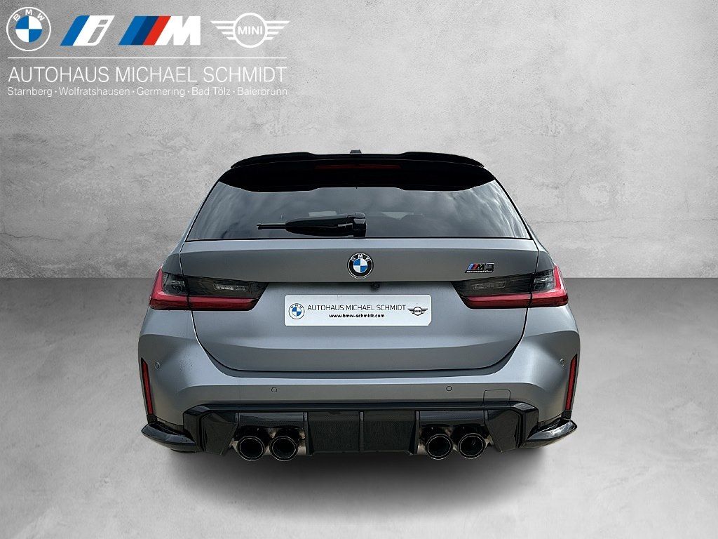 BMW M3 - Bild 4