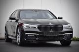 BMW 740 d xDrive M Paket - BMW 740 in Frankfurt (Main)