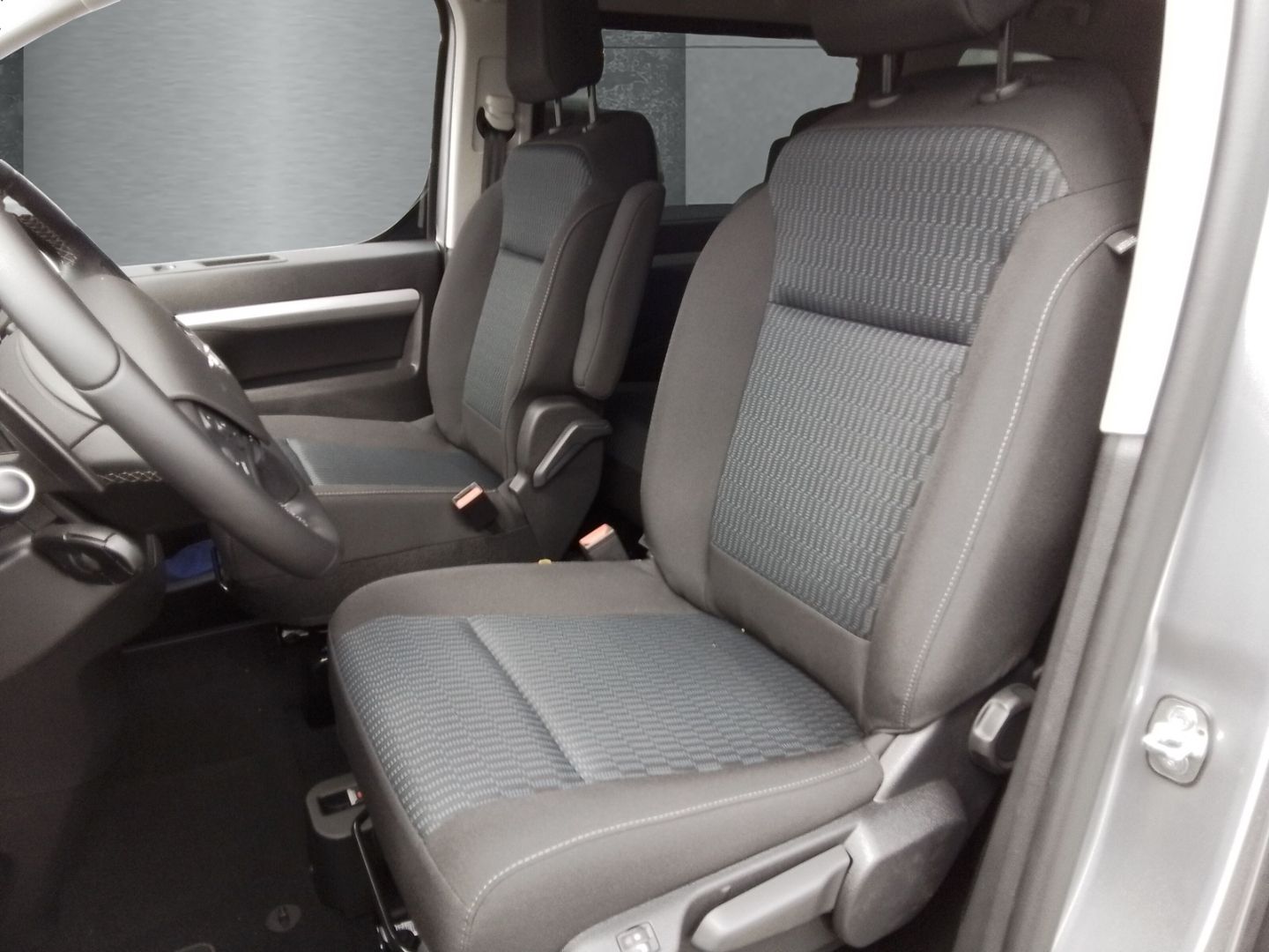 Opel Zafira Life - Bild 8