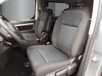 Opel Zafira Life - Vorschau Bild 8