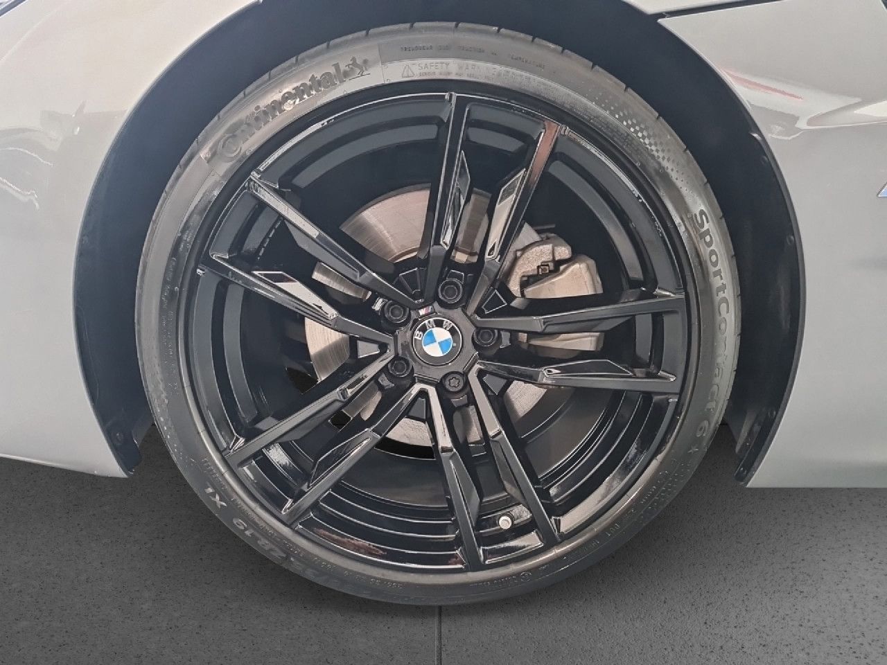 BMW Z4 - Bild 16
