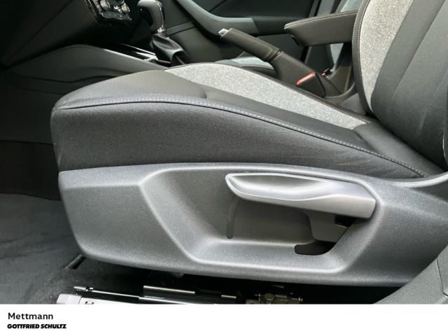 Skoda Kamiq - Bild 12