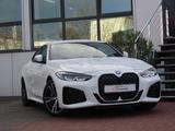 BMW M440i xDrive Coupé Shadow-Line - weiße BMW M440