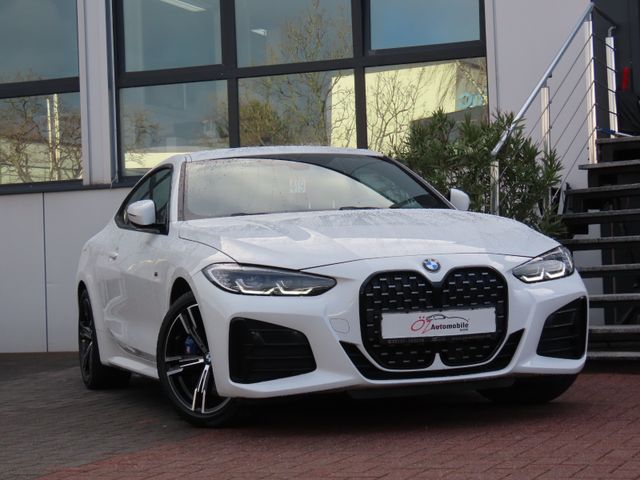 BMW M440i xDrive Coupé Shadow-Line