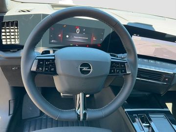 Fotografie 11 des Opel Astra L ST Head-Up Schiebedach Navi 360°CAM
