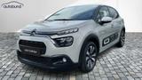 Citroën C3 III 1,2 PT 110 Shine Klimaaut. Navi Kamera - Citroën C3: Ii