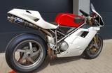 Ducati 748R Rennmotorrad - Offers