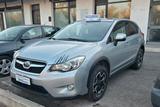 Subaru XV 2.0D Unlimited - gebrauchte Subaru XV aus dem Jahr 2014