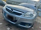 Opel Signum 2.2 Direct Automatik  Vollaus... - Opel Signum mit Benzin-Antrieb: Kombi, Automatik, 2.2