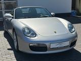 Porsche Boxster 987 | Schalter | Xenon | DEU-Fzg| Traum - Porsche Boxster: 987