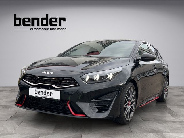 Kia ProCeed 1.6T*GT*DCT7*Komfortpaket