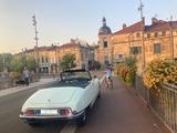 Citroën DS 21 Cabriolet - Citroën DS: Cabrio