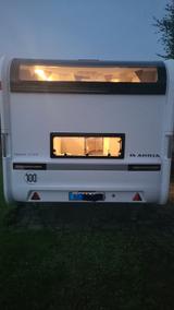 Adria Adora 613PK  - Adria Pk