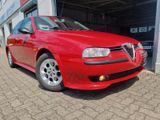 Alfa Romeo 156 1.8 T.Spark  Body Styling GTA  1-Hand ZR-NEU - Alfa Romeo 156