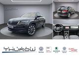 Skoda Kodiaq Clever 2.0 TDI DSG, 360° Kamera, AHZV - Skoda Kodiaq: Clever