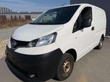 Nissan Evalia Kasten Comfort *KAMERA* - Nissan Evalia