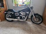 Harley-Davidson Low Rider - Harley-Davidson Motorräder in Nürnberg