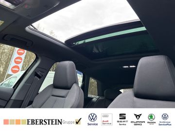 Audi Q4 e-tron Advanced 82 kWh LED Navi RFK Pano