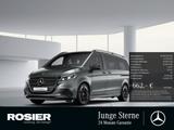 Mercedes-Benz V 300 d AVANTGARDE AMG Lang NIGHT AHK STANDHZ.