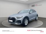 Audi Q5 40 TFSI quattro LED AHK Kamera Leder SitzHZG - AUDI Q5 Leasingangebote für Privatpersonen
