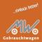 MW Gebrauchtwagen