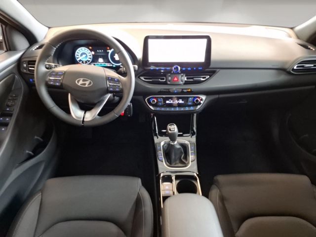 Hyundai i30 - Bild 11