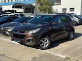 Hyundai ix35 Comfort 2WD