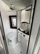 Pössl Summit Prime 640*Modell 2024*Sonderpreis